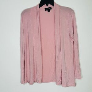 Women’s G Collection Pink Cardigan